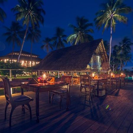 Ranweli Holiday Village Wayikkal Bagian luar foto