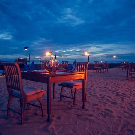 Ranweli Holiday Village Wayikkal Bagian luar foto