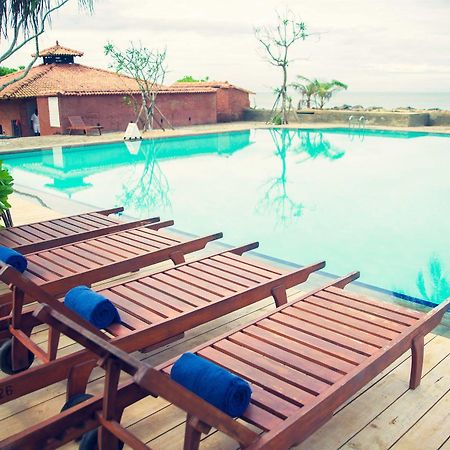 Ranweli Holiday Village Wayikkal Bagian luar foto