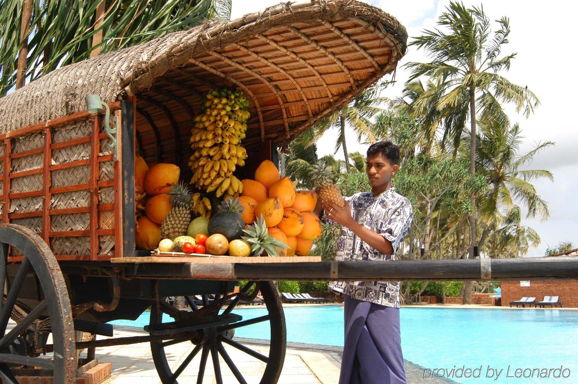 Ranweli Holiday Village Wayikkal Bagian luar foto