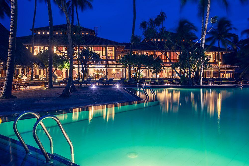 Ranweli Holiday Village Wayikkal Bagian luar foto