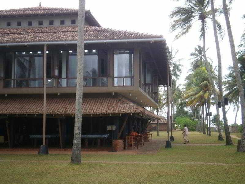 Ranweli Holiday Village Wayikkal Bagian luar foto