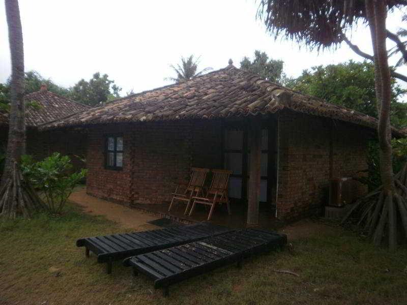 Ranweli Holiday Village Wayikkal Bagian luar foto