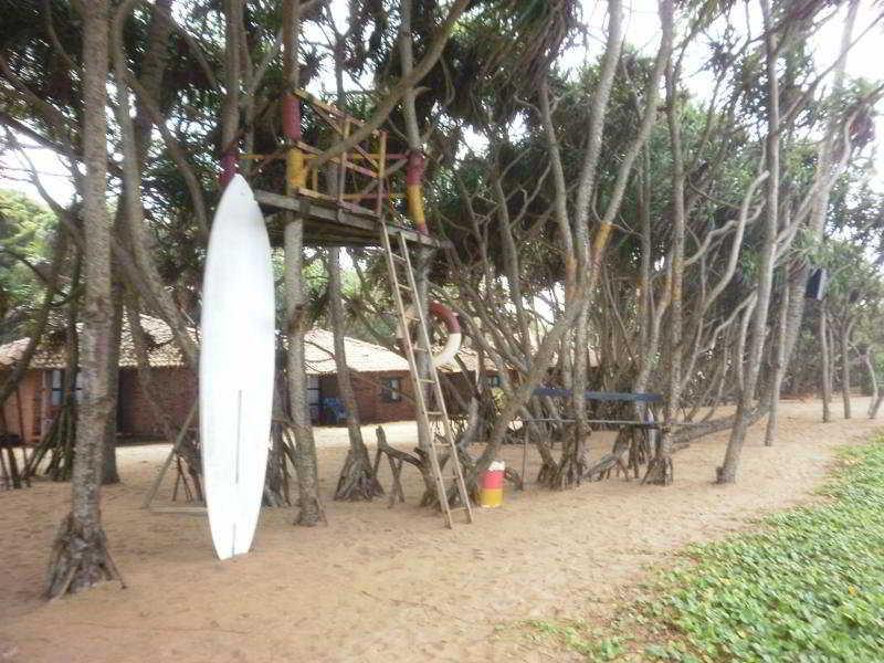 Ranweli Holiday Village Wayikkal Bagian luar foto