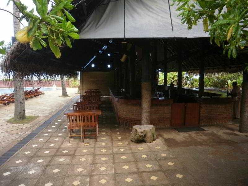 Ranweli Holiday Village Wayikkal Bagian luar foto