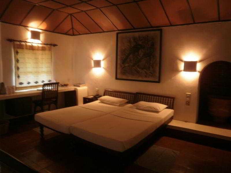 Ranweli Holiday Village Wayikkal Bagian luar foto