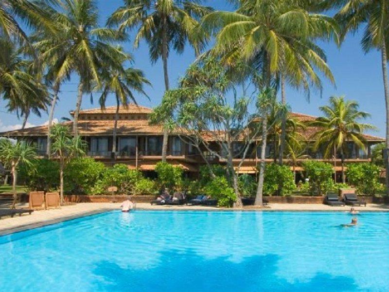 Ranweli Holiday Village Wayikkal Bagian luar foto