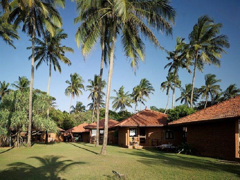 Ranweli Holiday Village Wayikkal Bagian luar foto