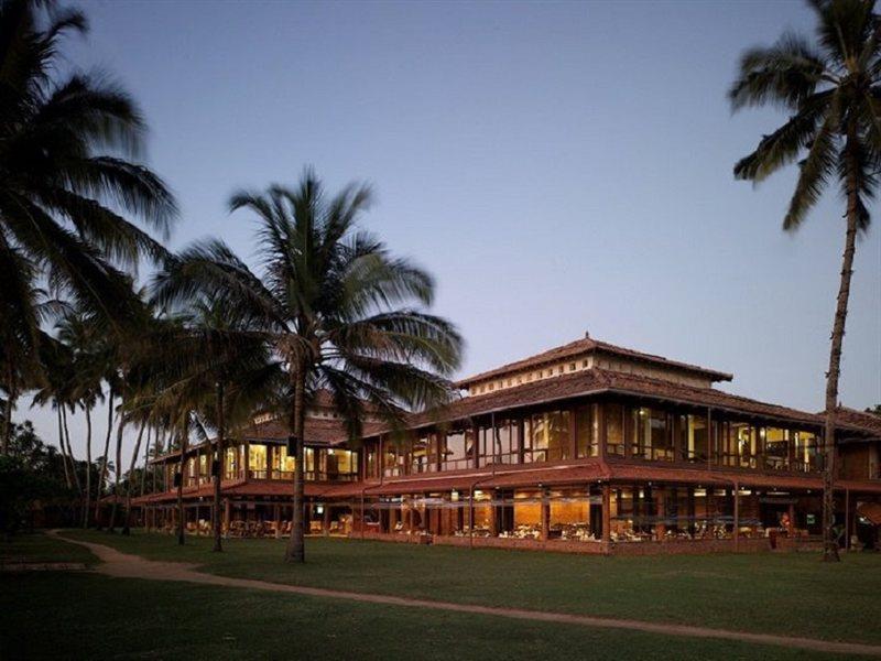 Ranweli Holiday Village Wayikkal Bagian luar foto
