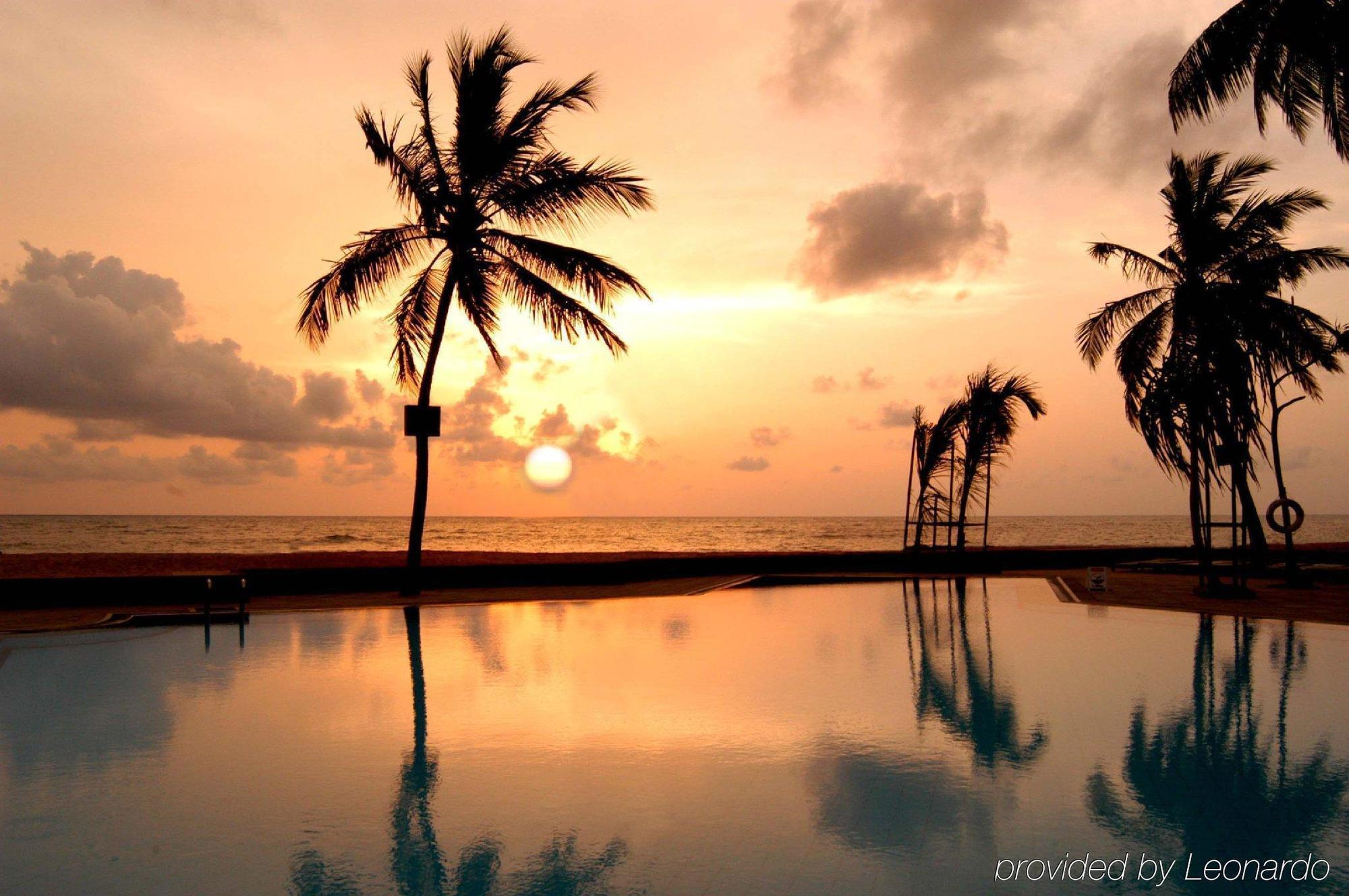Ranweli Holiday Village Wayikkal Bagian luar foto