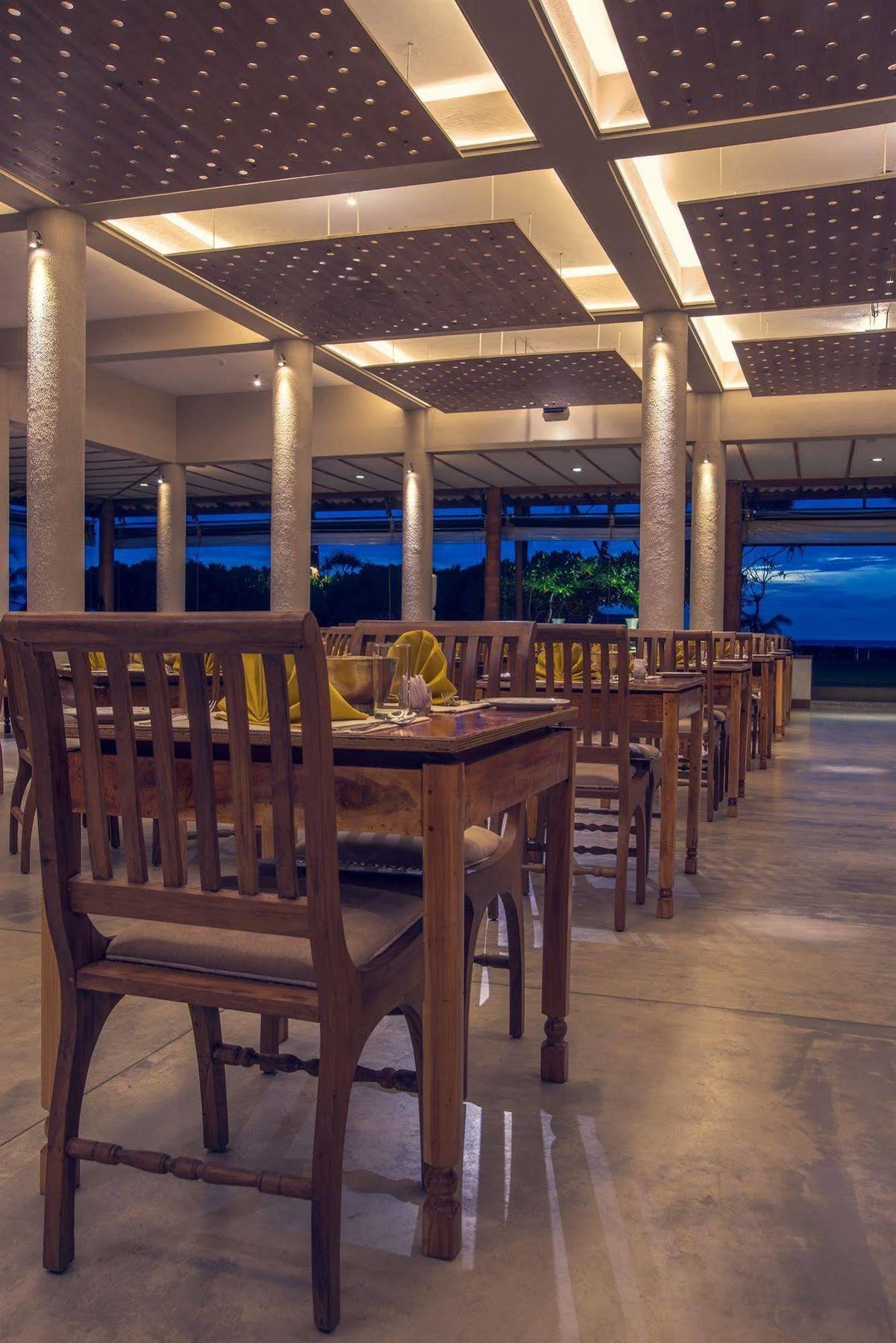 Ranweli Holiday Village Wayikkal Bagian luar foto