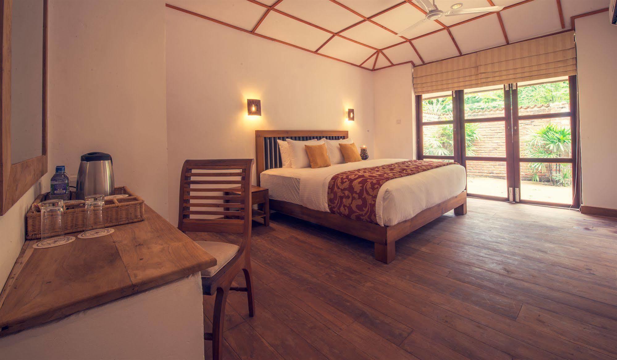 Ranweli Holiday Village Wayikkal Bagian luar foto