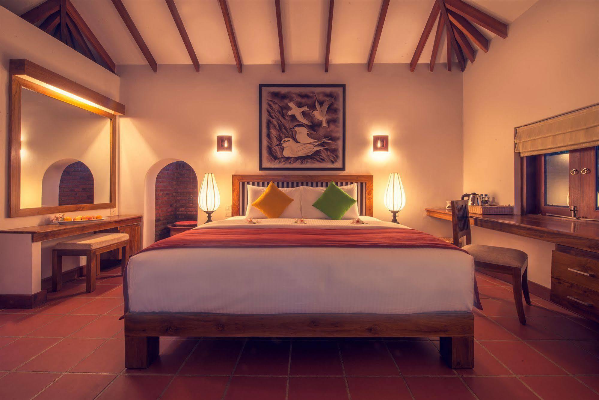 Ranweli Holiday Village Wayikkal Bagian luar foto