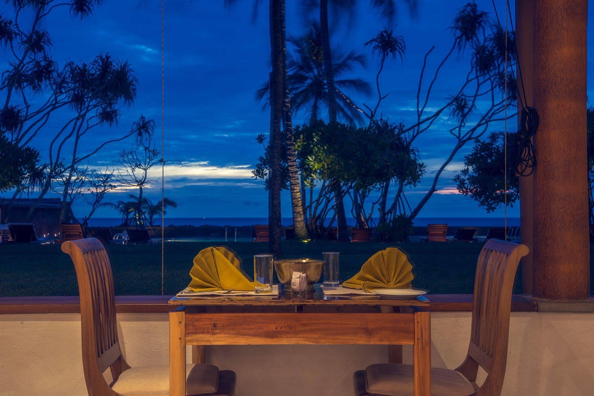 Ranweli Holiday Village Wayikkal Bagian luar foto